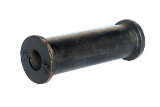 瓦套（鑄鐵、高分子材料）